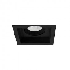 JH740 SİYAH HAREKETLİ SPOT